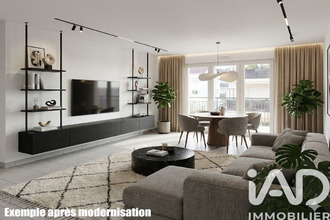 achat appartement ste-genevieve-des-bois 91700