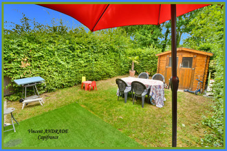 achat appartement ste-genevieve-des-bois 91700