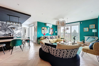 achat appartement ste-genevieve-des-bois 91700