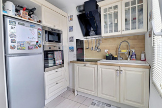 achat appartement ste-genevieve-des-bois 91700