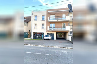 achat appartement ste-genevieve-des-bois 91700
