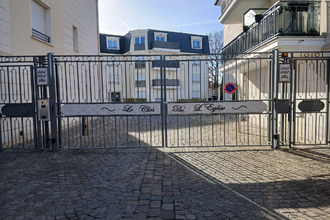 achat appartement ste-genevieve-des-bois 91700