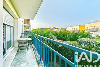 achat appartement ste-genevieve-des-bois 91700