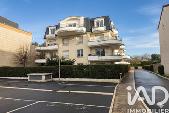 achat appartement ste-genevieve-des-bois 91700