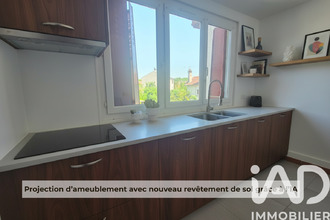 achat appartement ste-genevieve-des-bois 91700