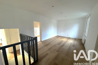 achat appartement ste-genevieve-des-bois 91700