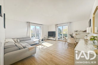 achat appartement ste-genevieve-des-bois 91700