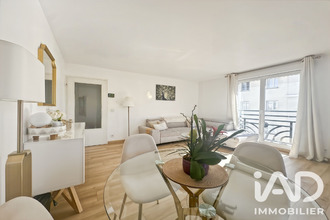 achat appartement ste-genevieve-des-bois 91700