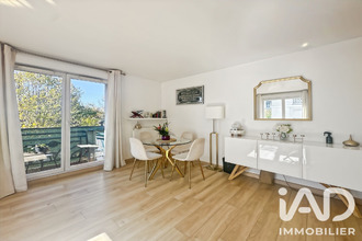 achat appartement ste-genevieve-des-bois 91700