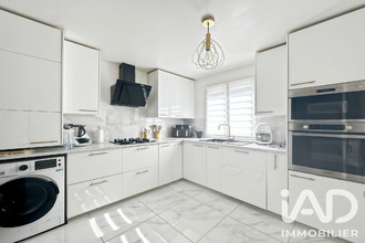 achat appartement ste-genevieve-des-bois 91700