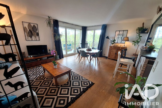 achat appartement ste-genevieve-des-bois 91700