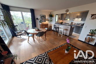 achat appartement ste-genevieve-des-bois 91700