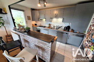 achat appartement ste-genevieve-des-bois 91700