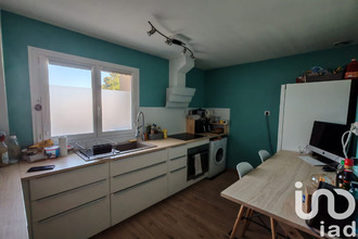 achat appartement ste-helene 33480