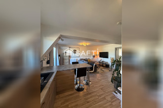 achat appartement ste-helene 33480