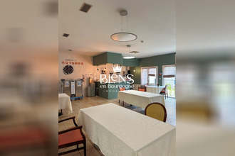 achat appartement ste-helene 71390