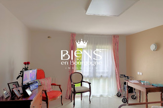 achat appartement ste-helene 71390