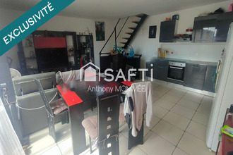 achat appartement ste-julie 01150