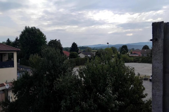 achat appartement ste-julie 01150