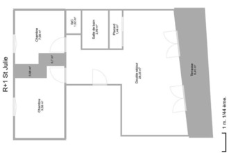 achat appartement ste-julie 01150