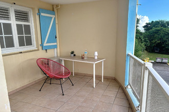 achat appartement ste-luce 97228