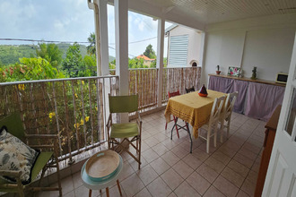 achat appartement ste-luce 97228