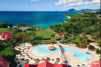 achat appartement ste-luce 97228