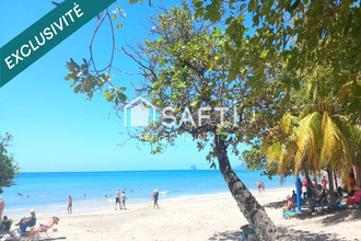 achat appartement ste-luce 97228