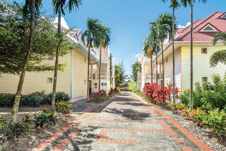 achat appartement ste-luce 97228