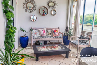 achat appartement ste-luce 97228