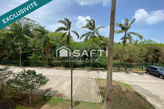 achat appartement ste-luce 97228