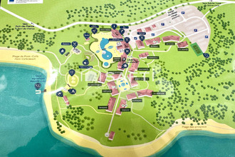 achat appartement ste-luce 97228