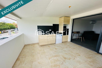 achat appartement ste-luce 97228