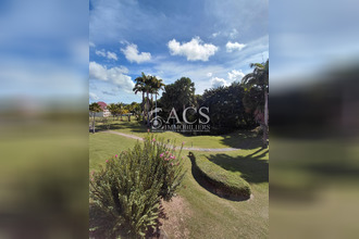 achat appartement ste-luce 97228