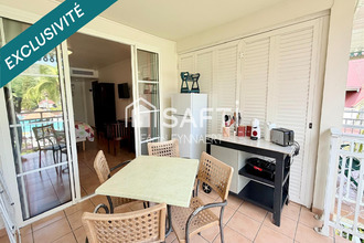 achat appartement ste-luce 97228