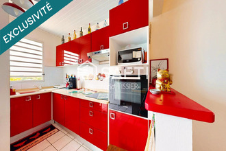 achat appartement ste-luce 97228