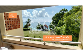 achat appartement ste-luce 97228