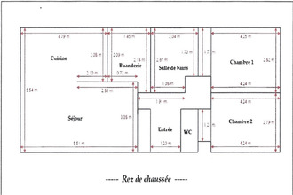 achat appartement ste-luce-sur-loire 44980