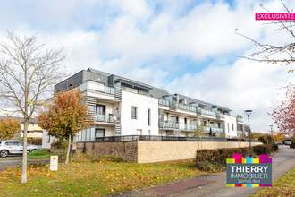 achat appartement ste-luce-sur-loire 44980