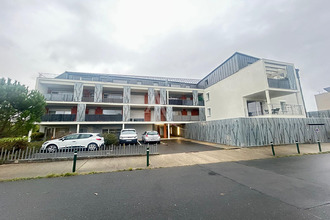 achat appartement ste-luce-sur-loire 44980