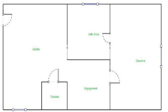 achat appartement ste-luce-sur-loire 44980