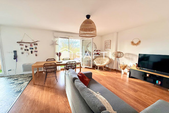 achat appartement ste-luce-sur-loire 44980