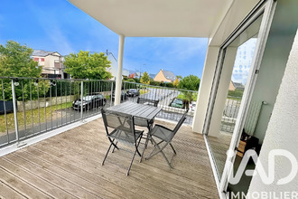 achat appartement ste-luce-sur-loire 44980