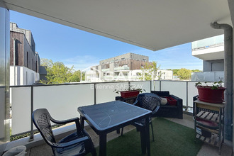 achat appartement ste-luce-sur-loire 44980