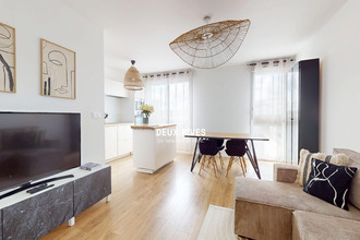 achat appartement ste-luce-sur-loire 44980