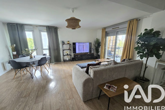 achat appartement ste-luce-sur-loire 44980