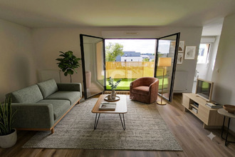 achat appartement ste-luce-sur-loire 44980