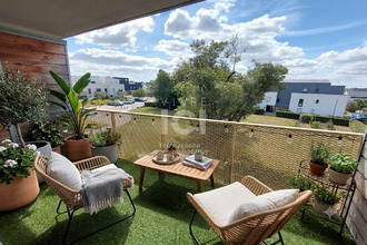 achat appartement ste-luce-sur-loire 44980