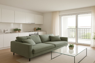 achat appartement ste-luce-sur-loire 44980