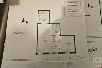achat appartement ste-luce-sur-loire 44980